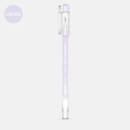 Feutres acryliques - LM-252 - Lovely Colors