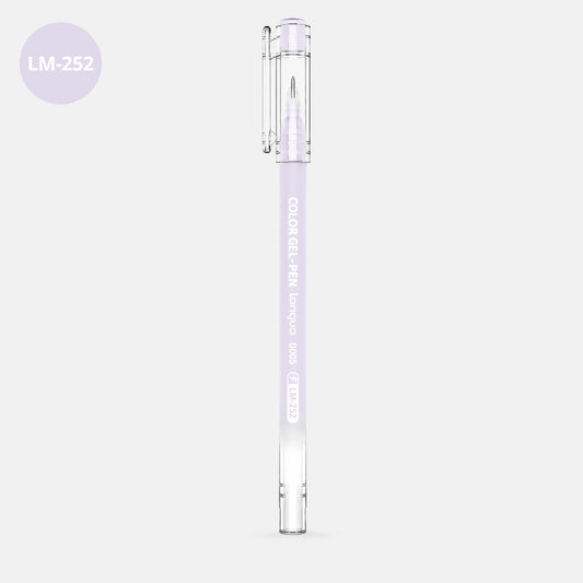 Feutres acryliques - LM-252 - Lovely Colors