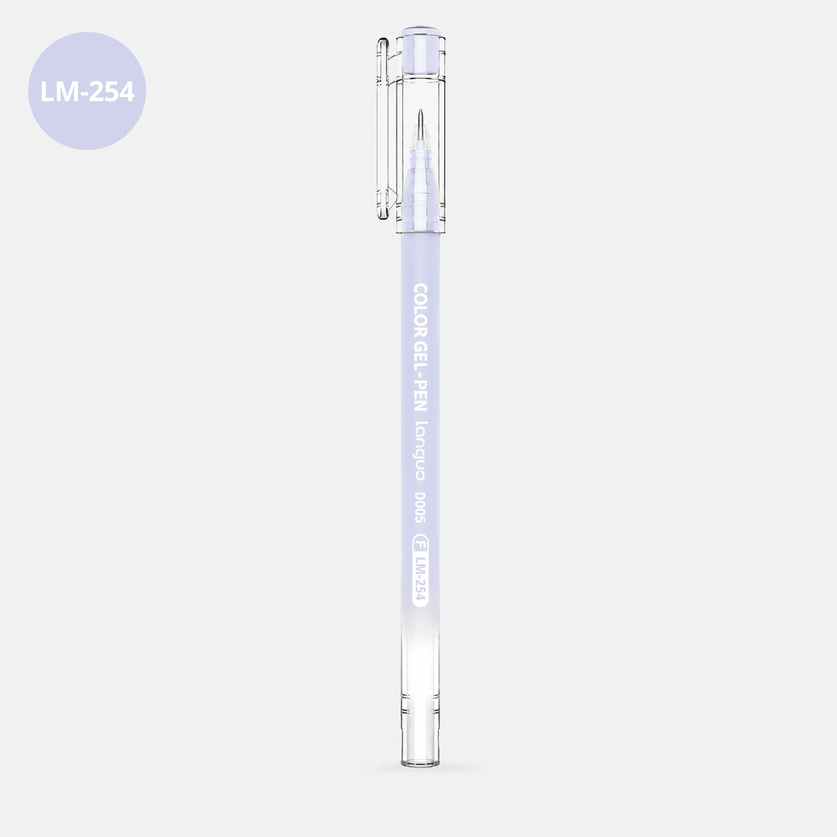 Feutres acryliques - LM-254 - Lovely Colors