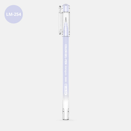 Feutres acryliques - LM-254 - Lovely Colors