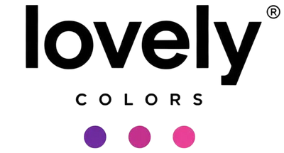 Lovely Colors