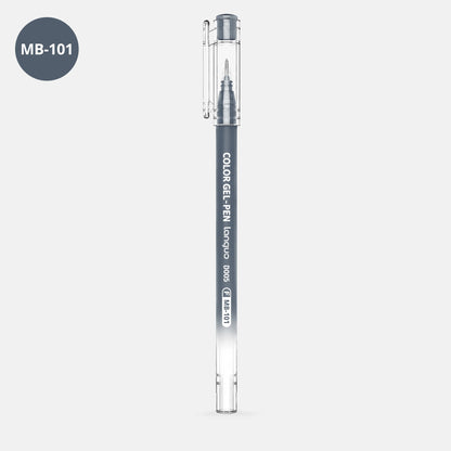 Feutres acryliques - MB-101 - Lovely Colors