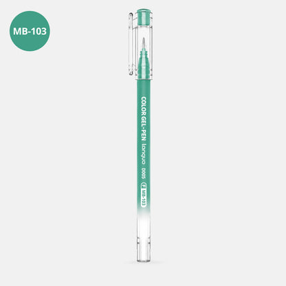 Feutres acryliques - MB-103 - Lovely Colors