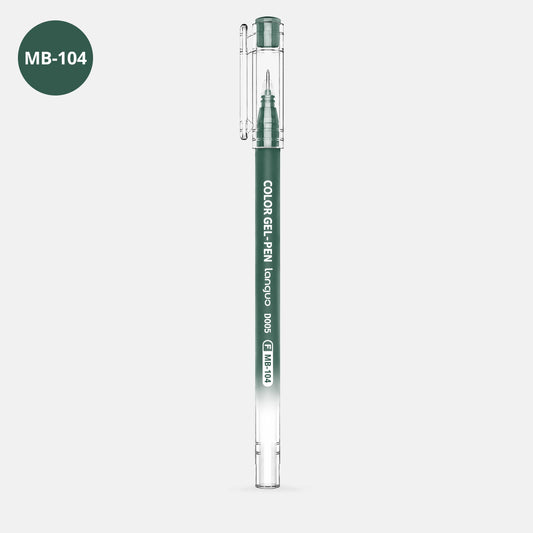 Feutres acryliques - MB-104 - Lovely Colors