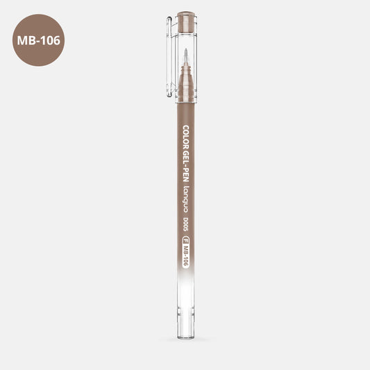 Feutres acryliques - MB-106 - Lovely Colors