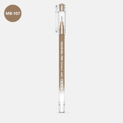 Feutres acryliques - MB-107 - Lovely Colors