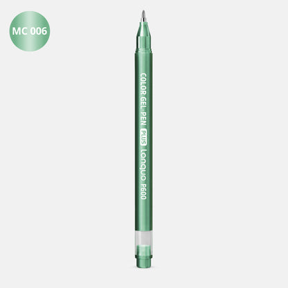 Feutres acryliques - MC_006 - Lovely Colors