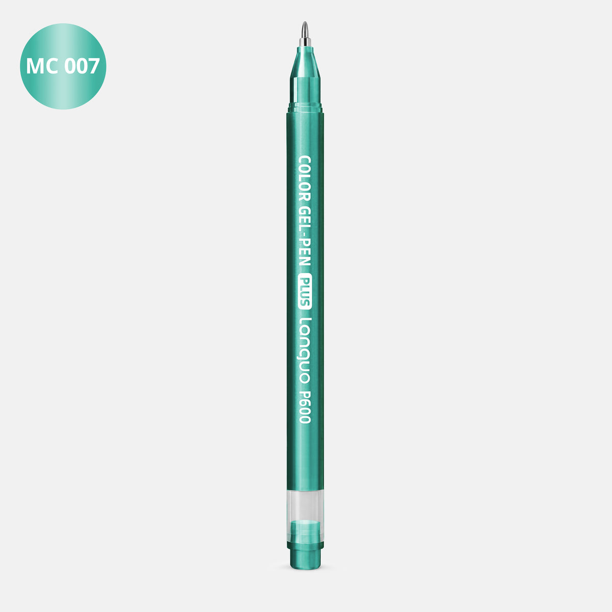 Feutres acryliques - MC_007 - Lovely Colors