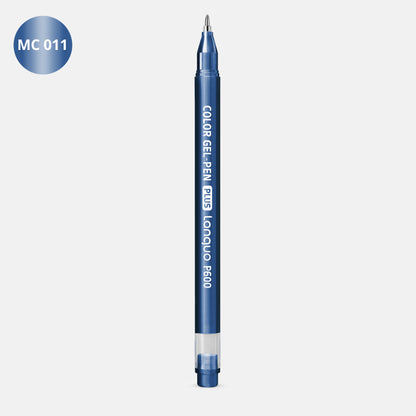 Feutres acryliques - MC_011 - Lovely Colors