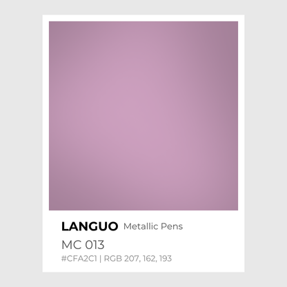 Feutres acryliques - MC_013_c9765c27-0308-4931-8215-1008c64b672a - Lovely Colors