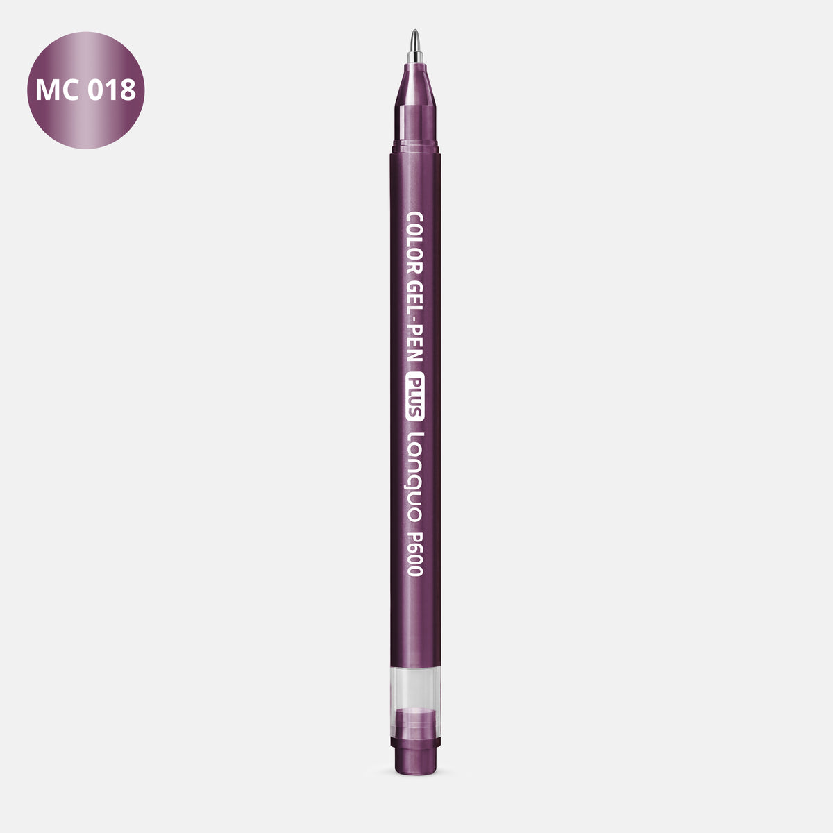 Feutres acryliques - MC_018 - Lovely Colors