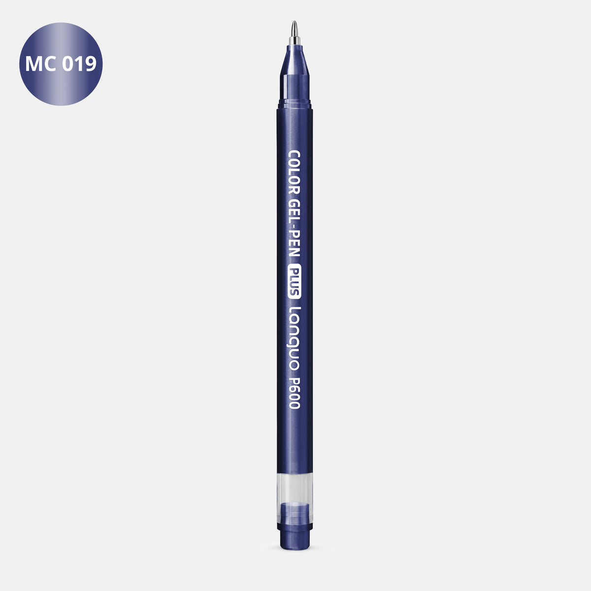 Feutres acryliques - MC_019 - Lovely Colors