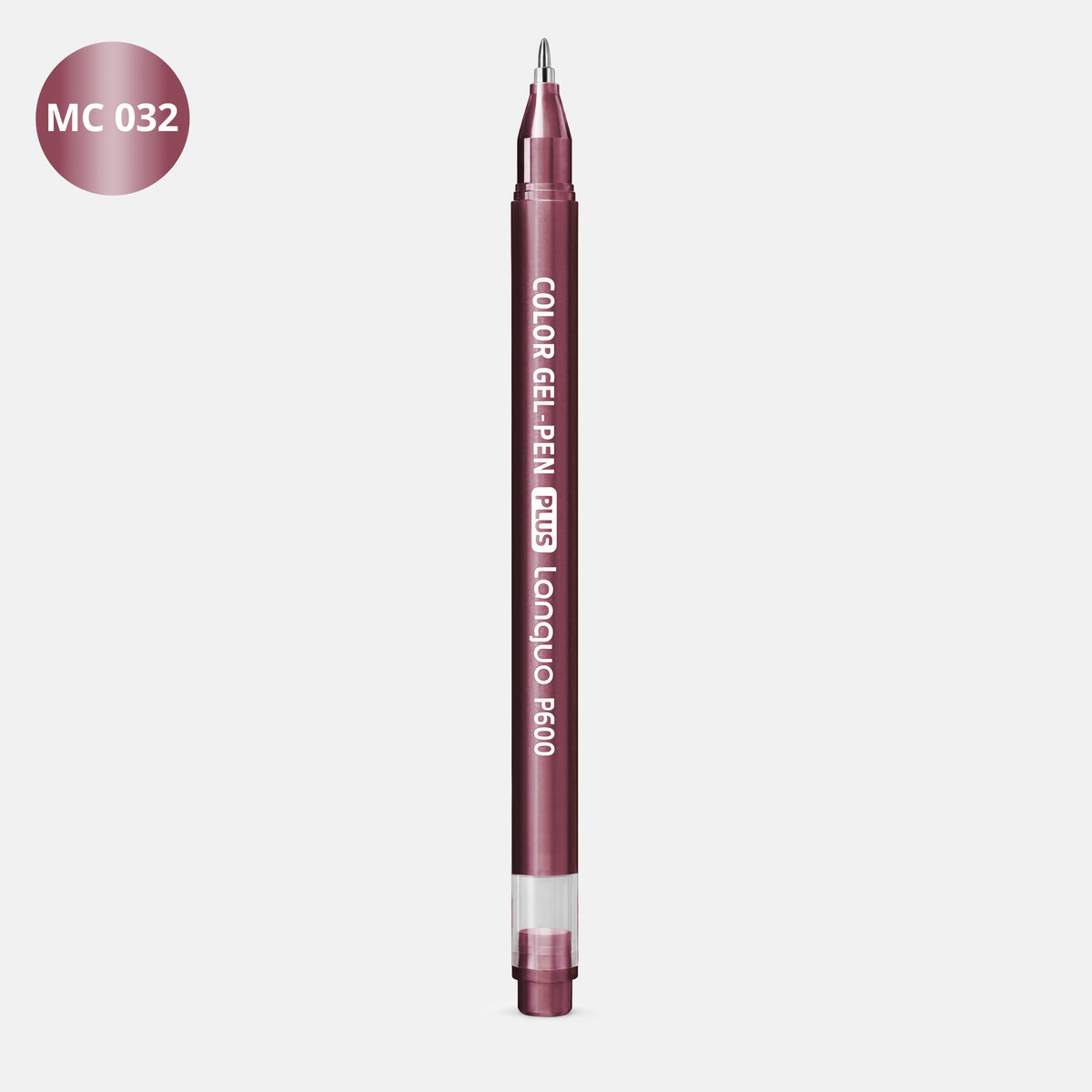 Feutres acryliques - MC_032 - Lovely Colors