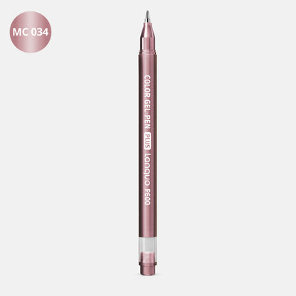 Feutres acryliques - MC_034 - Lovely Colors