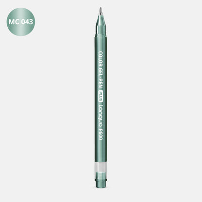 Feutres acryliques - MC_043 - Lovely Colors