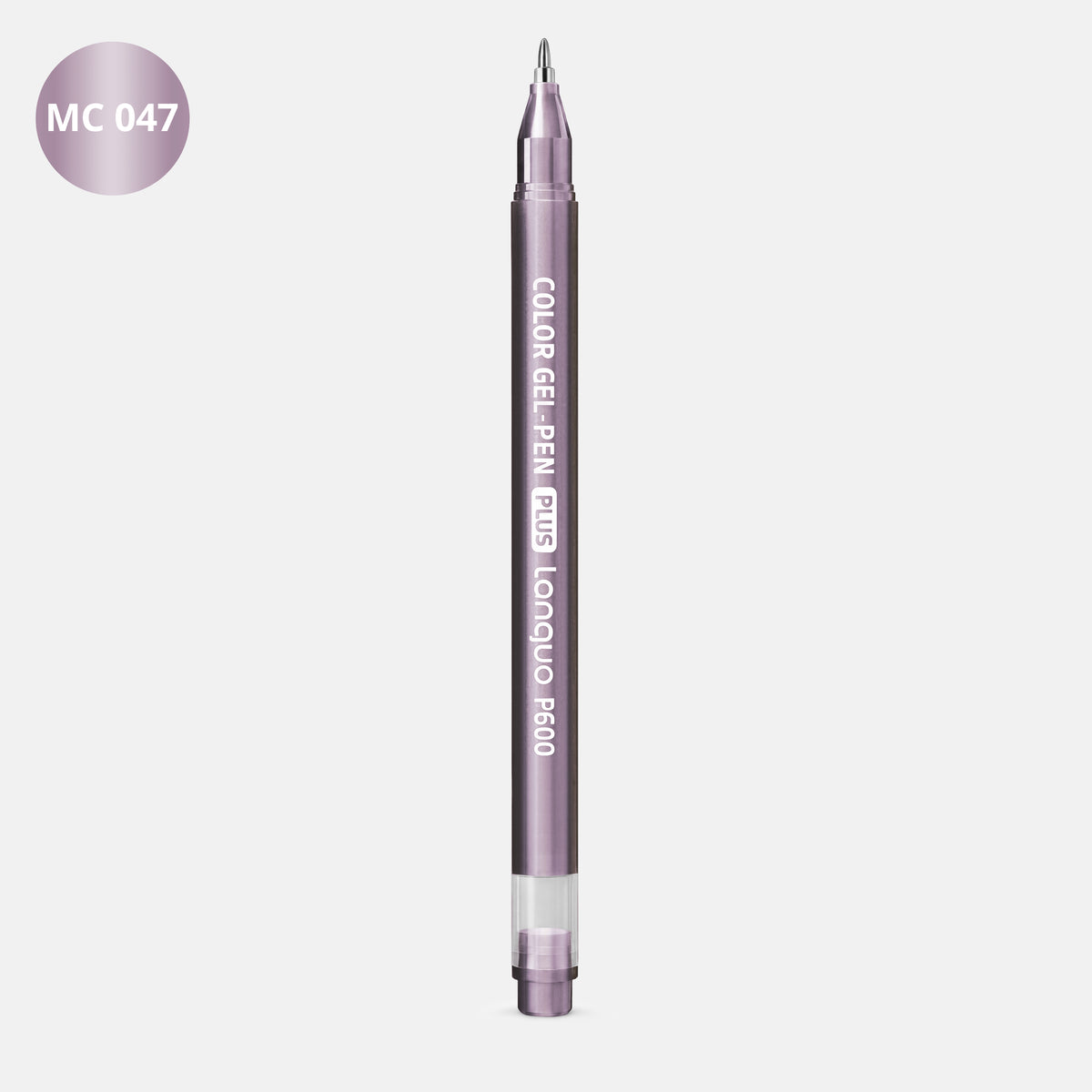 Feutres acryliques - MC_047 - Lovely Colors