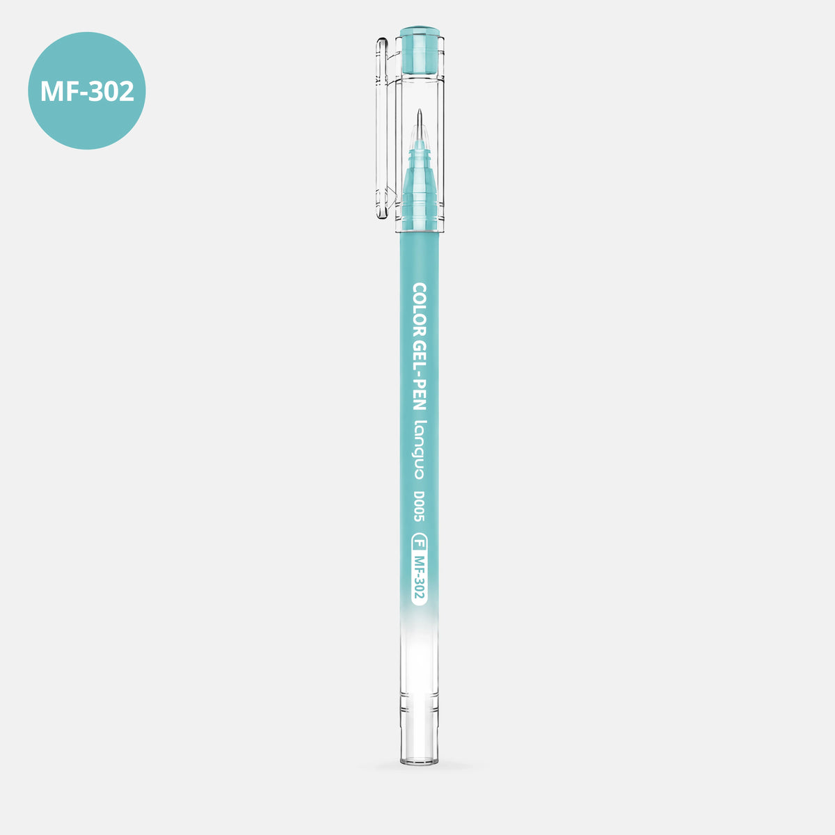 Feutres acryliques - MF-302 - Lovely Colors