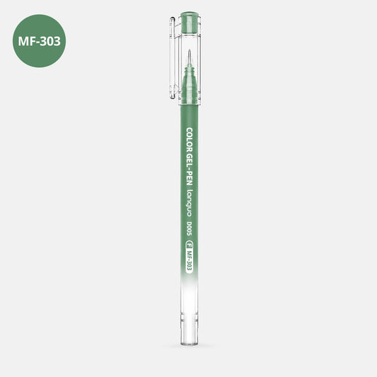 Feutres acryliques - MF-303 - Lovely Colors