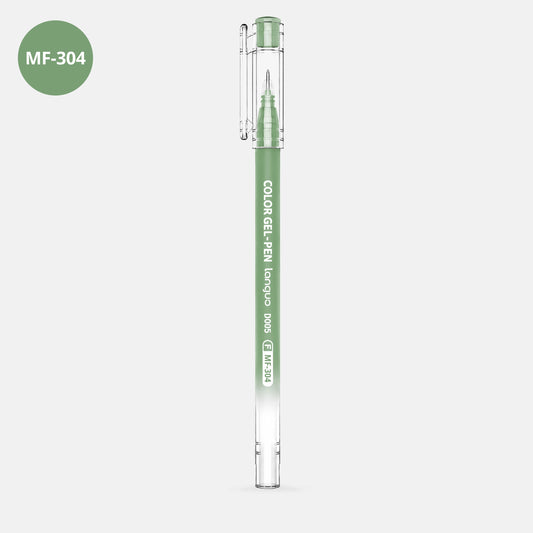 Feutres acryliques - MF-304 - Lovely Colors