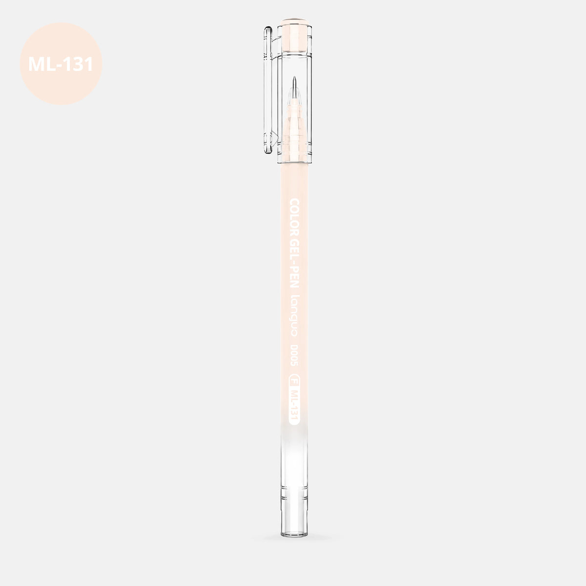 Feutres acryliques - ML-131 - Lovely Colors