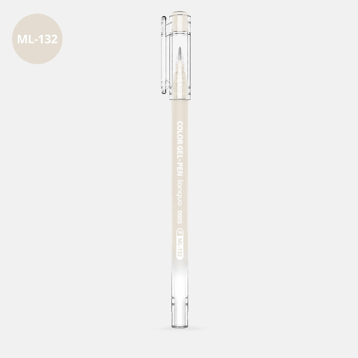 Feutres acryliques - ML-132 - Lovely Colors