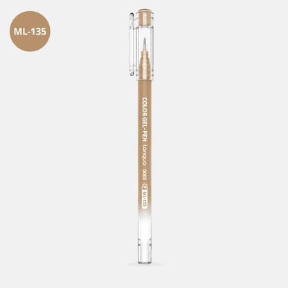 Feutres acryliques - ML-135 - Lovely Colors