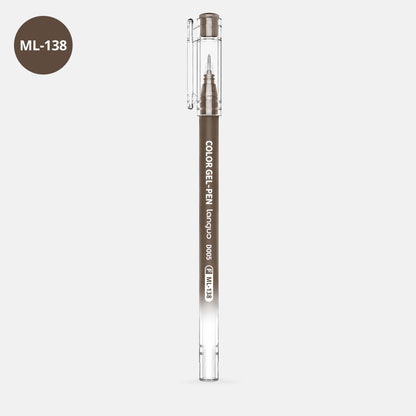 Feutres acryliques - ML-138 - Lovely Colors