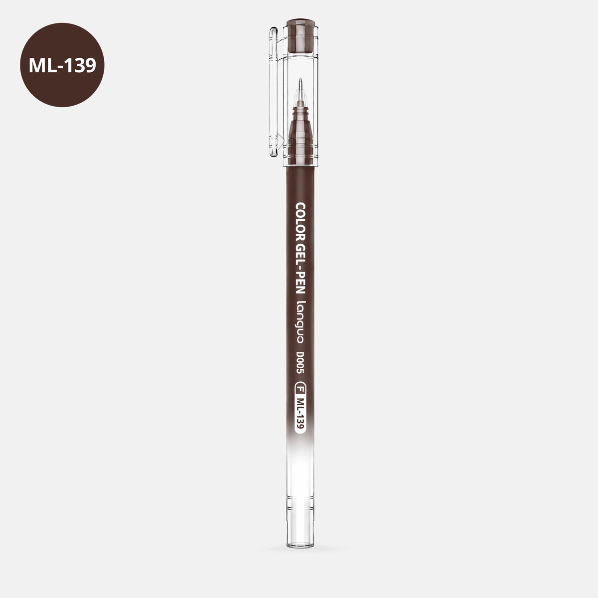 Feutres acryliques - ML-139 - Lovely Colors