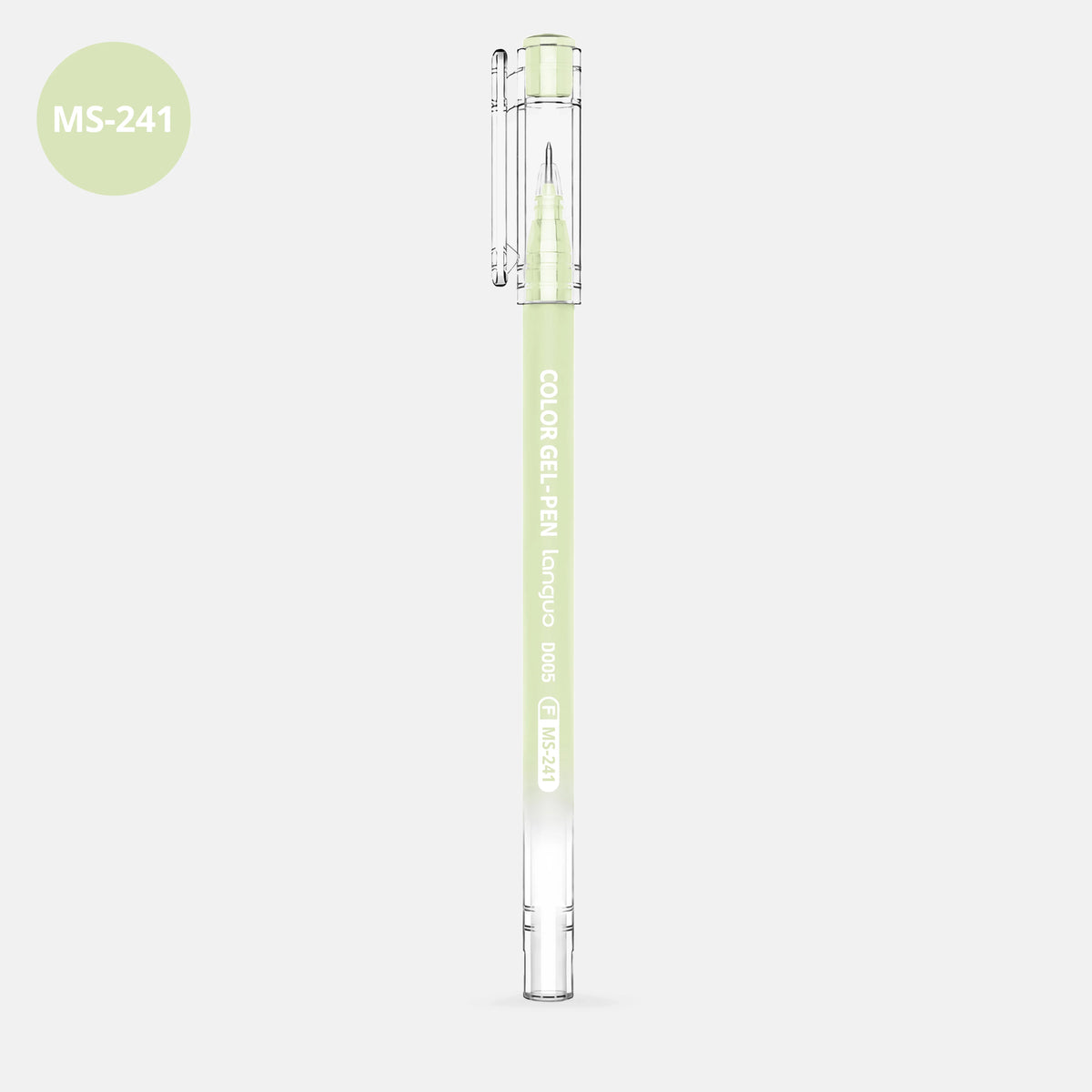 Feutres acryliques - MS-241 - Lovely Colors