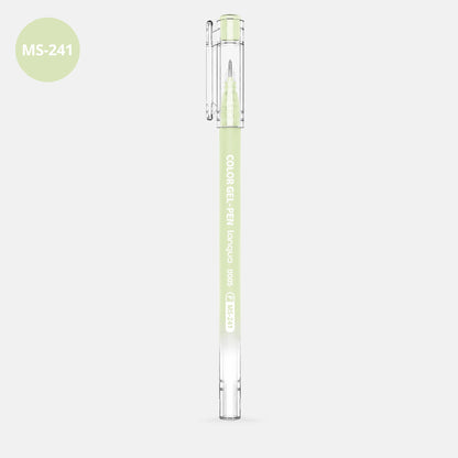 Feutres acryliques - MS-241 - Lovely Colors