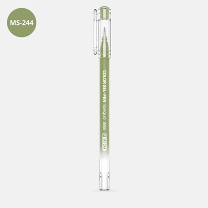 Feutres acryliques - MS-244 - Lovely Colors