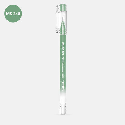 Feutres acryliques - MS-246 - Lovely Colors
