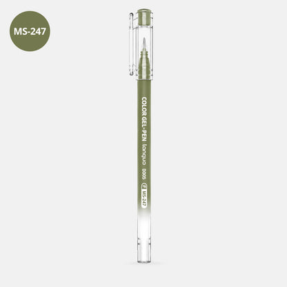 Feutres acryliques - MS-247 - Lovely Colors