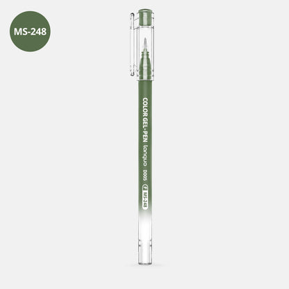 Feutres acryliques - MS-248 - Lovely Colors