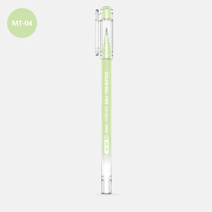 Feutres acryliques - MT-04 - Lovely Colors