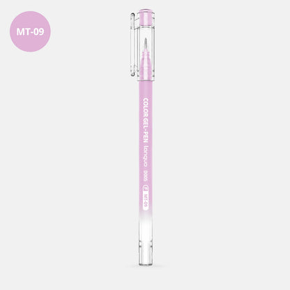 Feutres acryliques - MT-09 - Lovely Colors