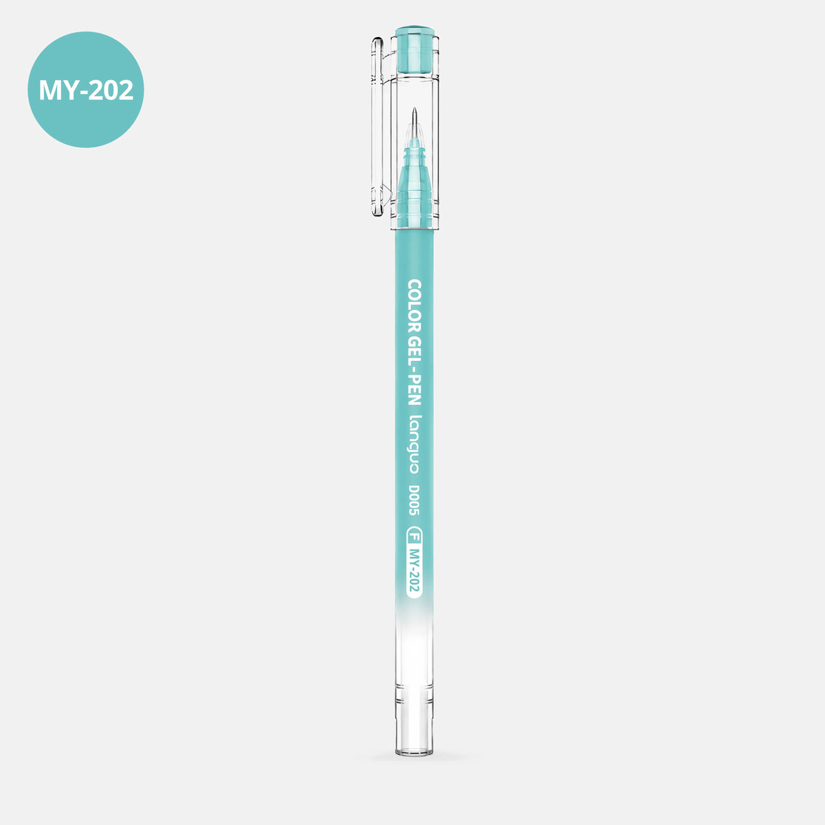Feutres acryliques - MY-202 - Lovely Colors
