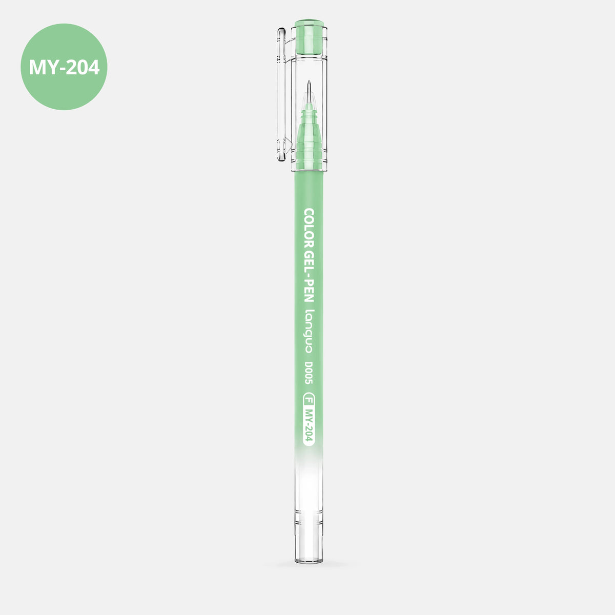 Feutres acryliques - MY-204 - Lovely Colors