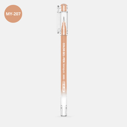 Feutres acryliques - MY-207 - Lovely Colors