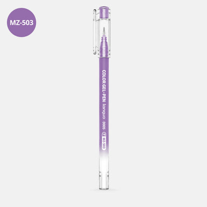 Feutres acryliques - MZ-503 - Lovely Colors