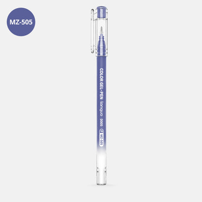 Feutres acryliques - MZ-505 - Lovely Colors