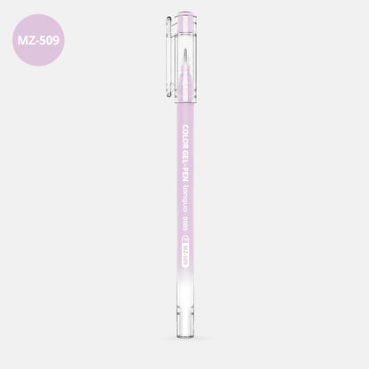 Feutres acryliques - MZ-509 - Lovely Colors