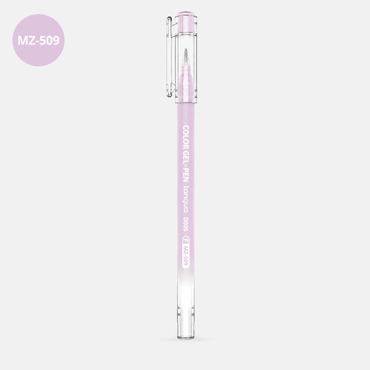 Feutres acryliques - MZ-509 - Lovely Colors