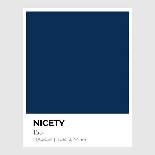 Feutres acryliques - Nicety155 - Lovely Colors
