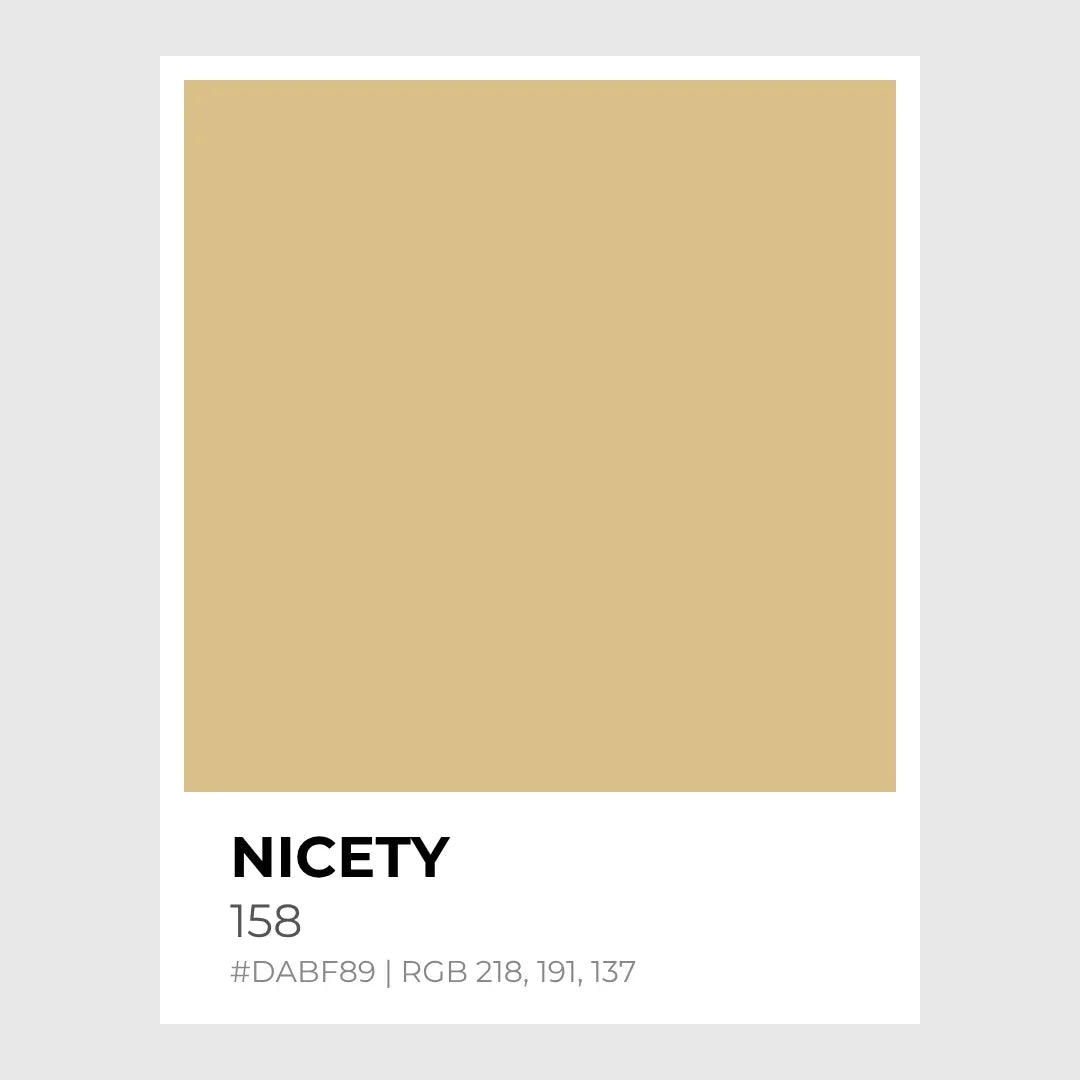 Feutres acryliques - Nicety158 - Lovely Colors