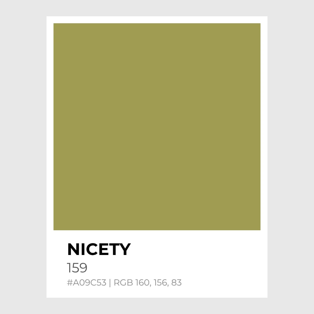 Feutres acryliques - Nicety159 - Lovely Colors