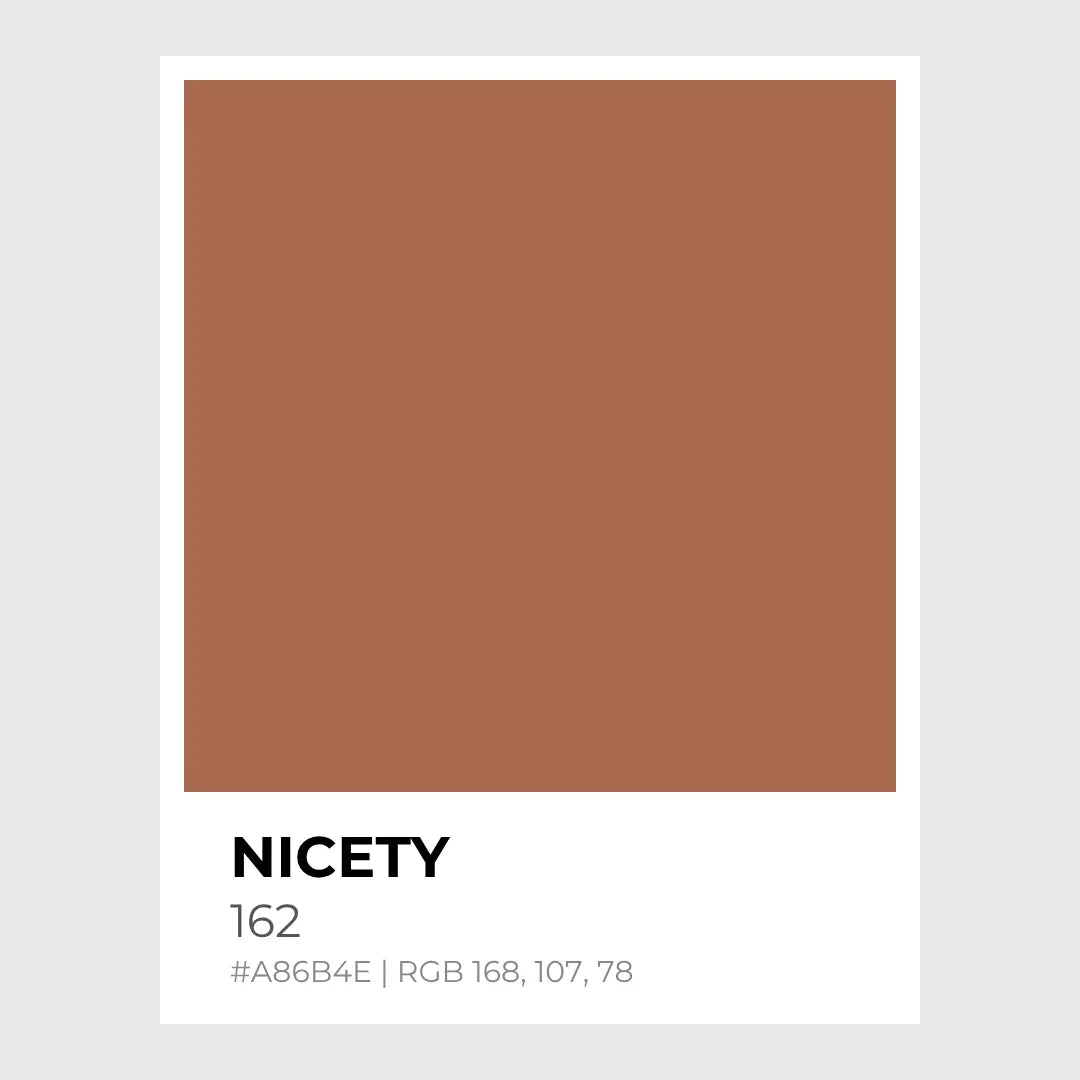 Feutres acryliques - Nicety162 - Lovely Colors