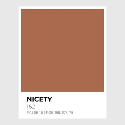 Feutres acryliques - Nicety162 - Lovely Colors