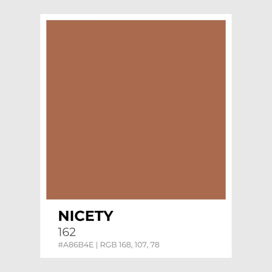 Feutres acryliques - Nicety162 - Lovely Colors