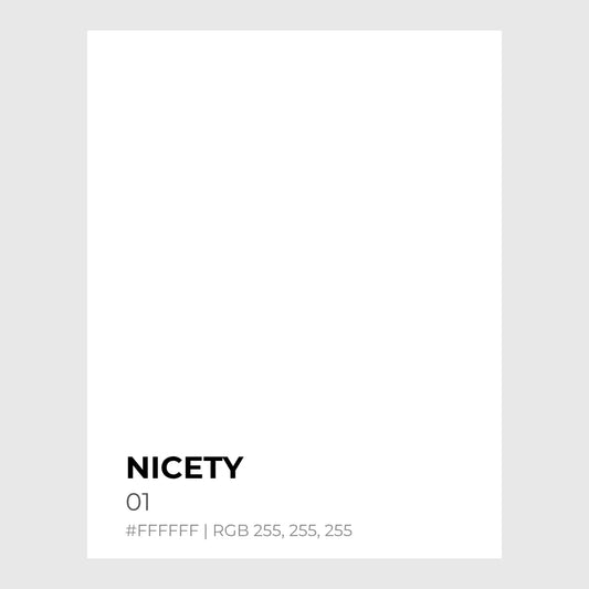 Feutres acryliques - Nicety_01 - Lovely Colors